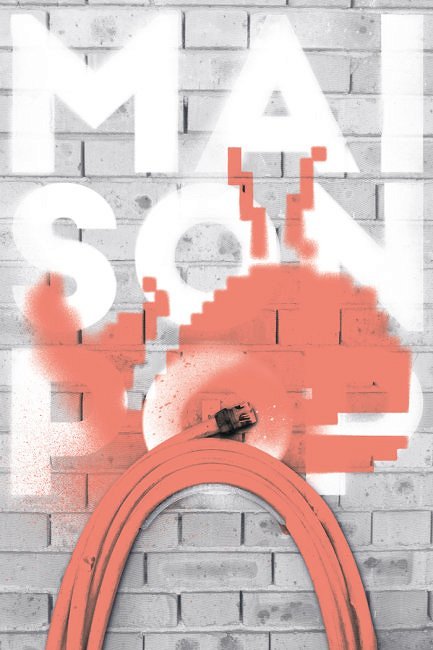 Affiche, © Mathieu Besson
