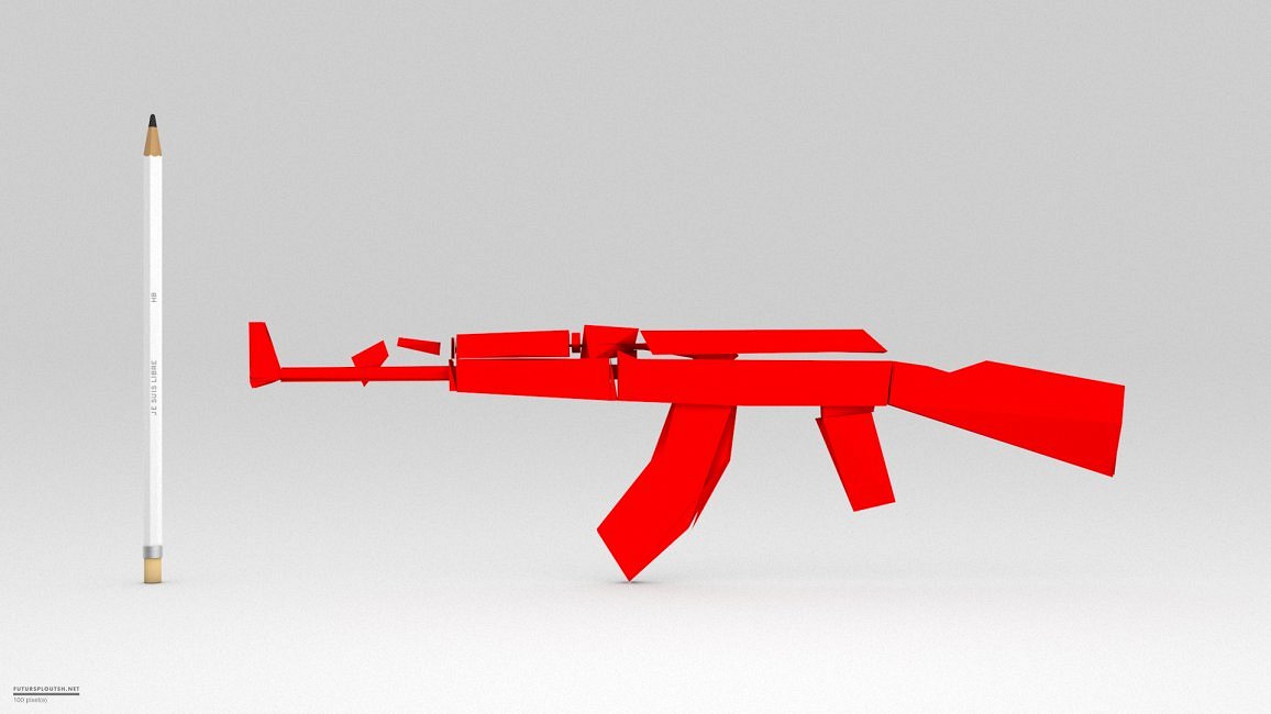 Je suis libre !, © Mathieu Besson