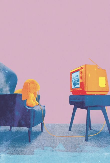 Affiche, © Mathieu Besson