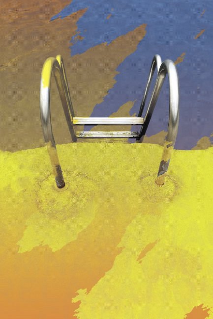Affiche, © Mathieu Besson
