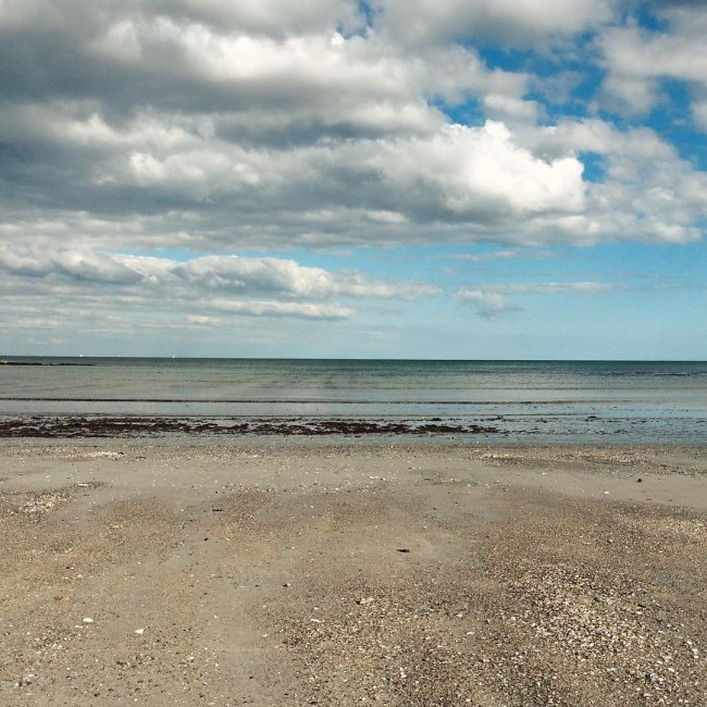 Horizon, © Mathieu Besson