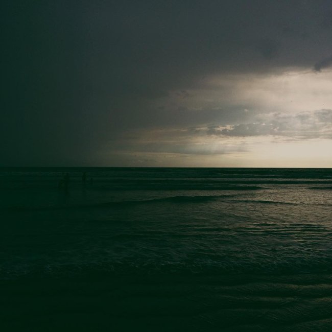 Fin du monde, © Mathieu Besson