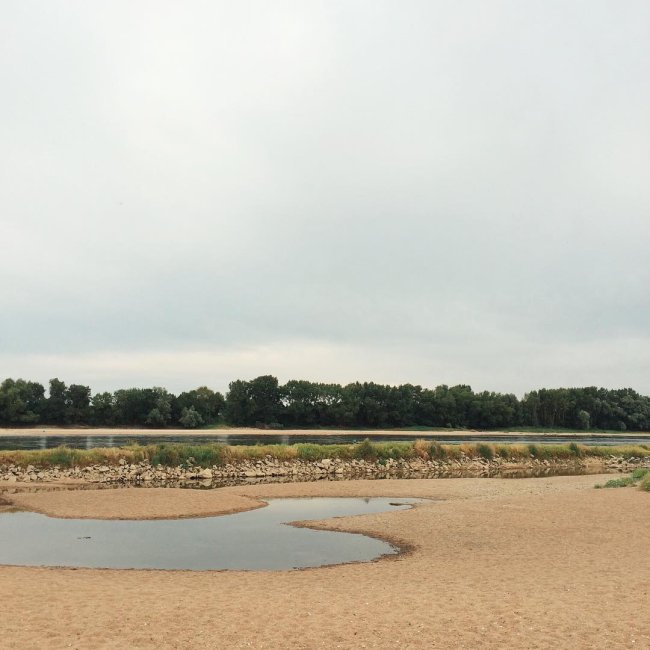 Landscape, © Mathieu Besson
