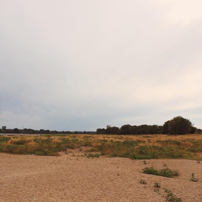 Landscape, © Mathieu Besson