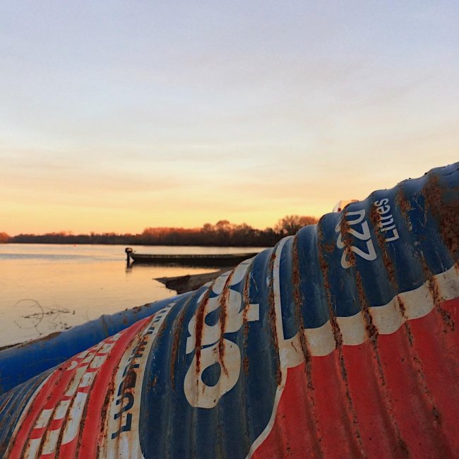 La Loire n'a pas besoin de lubrifiant !